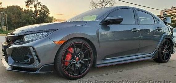 HONDA CIVIC TYPE R 2017 SHHFK8G75HU200860 image HONDA CIVIC TYPE R 2017 SHHFK8G75HU200860 image